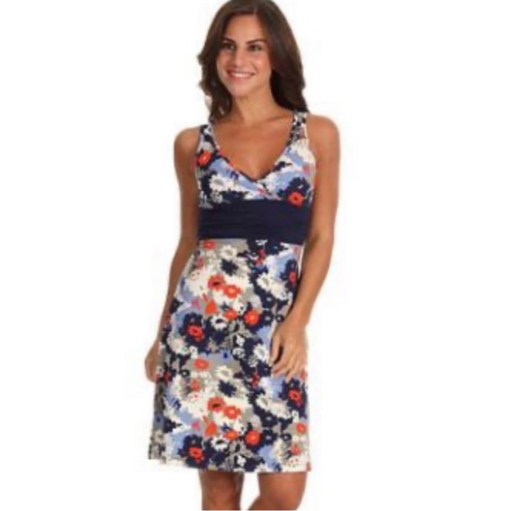 Patagonia Margot Dew Drop Dress